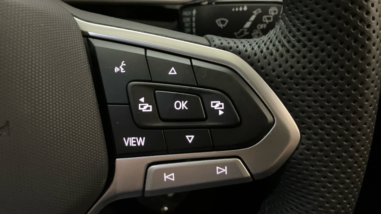 Volkswagen T-Roc 1.5 TSI R-Line 5dr Petrol Hatchback